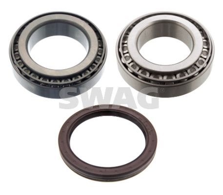 Wheel Bearing Kit - 10 10 2734 SWAG